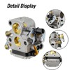 574719402 Carburetor Ignition Coil Parts Kit for Husqvarna 235 235E