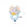 Shinse Plush Rattle, Baby Toy, Rattle Stick, Cute, Cloth Toy,