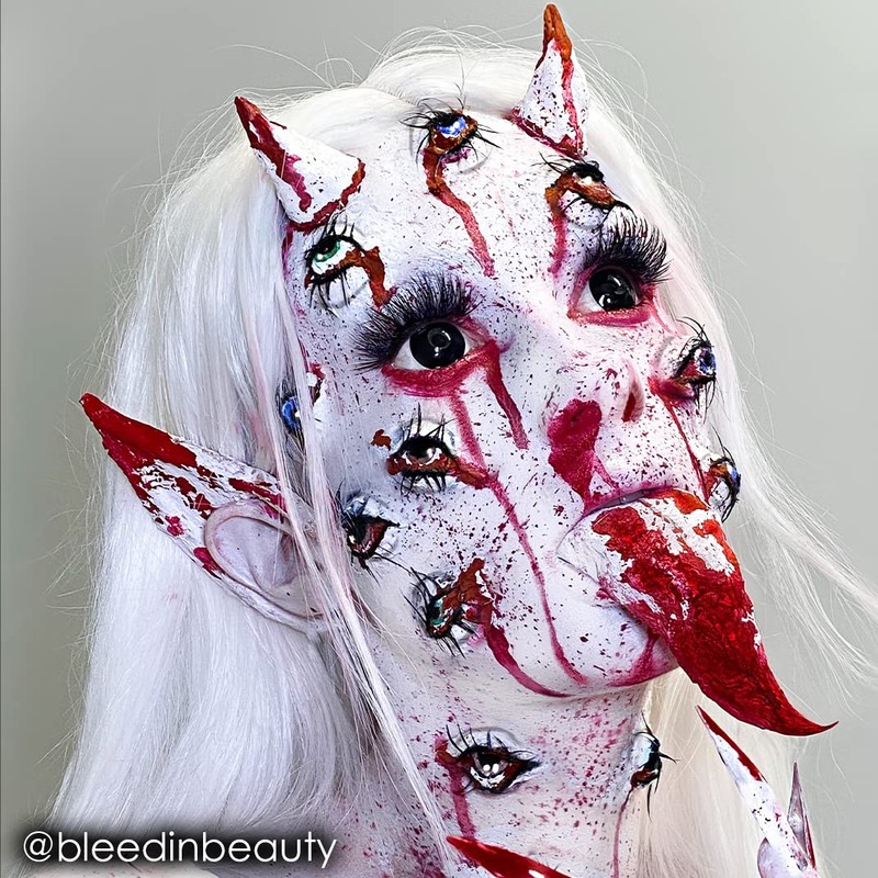 Mehron Makeup Paradise Makeup AQ Pro Size | Stage &