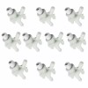 Unbranded 10X For Dometic Pedal Flush Toilet Water Valve replace