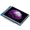 Monitor Module 2.8‑Inch TFT LCD Touch Color Display 8‑Bit Parallel