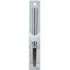 Ishida 11874 Dishwasher-safe Chopsticks Made in Japan Carre Blue 9.1