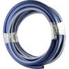 Fittingteile – Sold by the Metre Highly Flexible 1/2 Inch