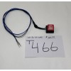 SPI Kill Switch for Ski-Doo fits Skandic Model Snowmobiles Replaces