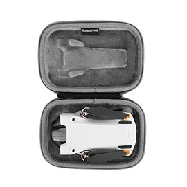 CamGo Sunnylife Drone Body Carry Case for Mini 3 Pro/Mini 3