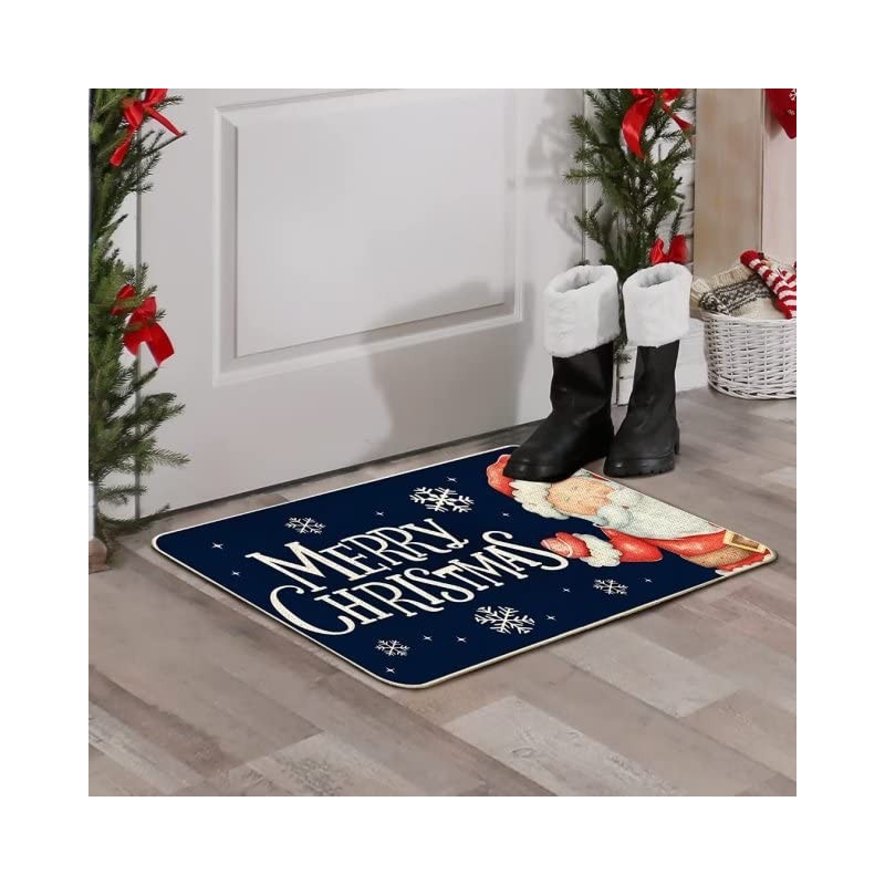 Doormat Non Slip Front Door Mat Bee Door Mat Rug