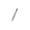 Remos Mini Eyebrow Tweezers Handmade Stainless Steel Satin