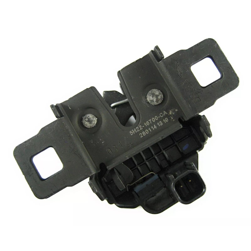 Land Rover 2013-2021 Range Rover Bonnet Hood Latch Alarm Switch