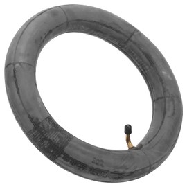 KAKAKE Tubos Interiores de Goma, 12‑1/2x2‑1/4x2.40 Tubos Interiores de Bicicleta de 12 Pulgadas Excelente hermeticidad para reemplazar el Tubo Interior de Bicicleta Antiguo
