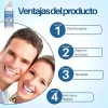 Perlas Reparación Dientes Postizos Gránulos 30ml