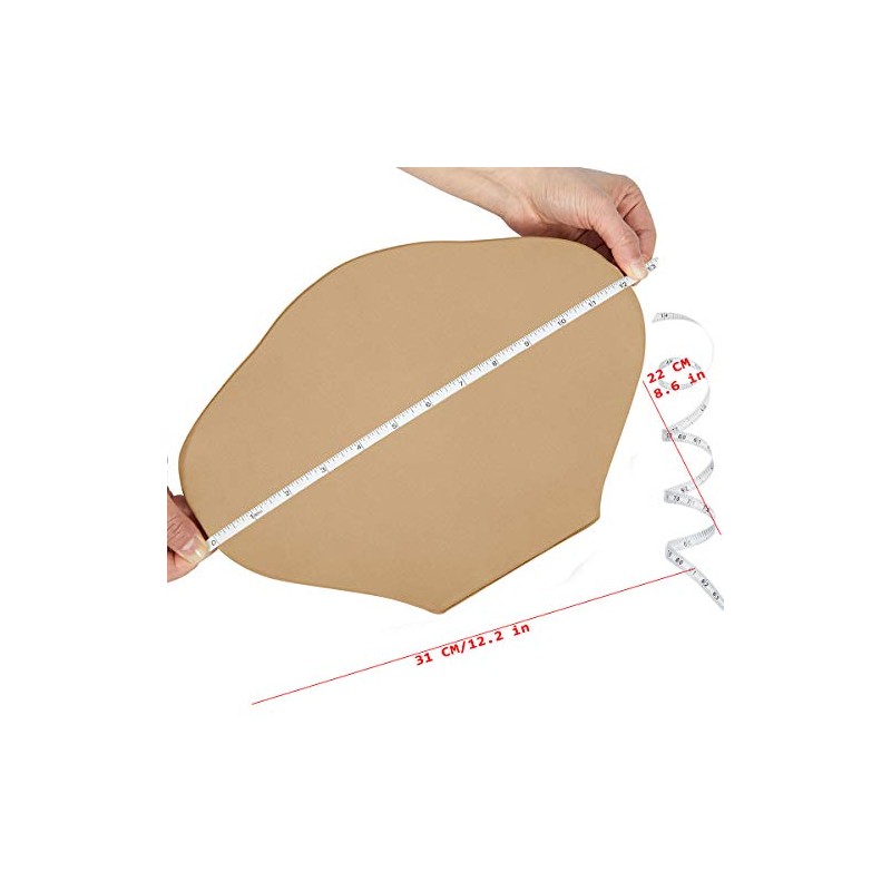 Ab Board Post Surgery Abdominal Board Compression Lipo After Liposuction