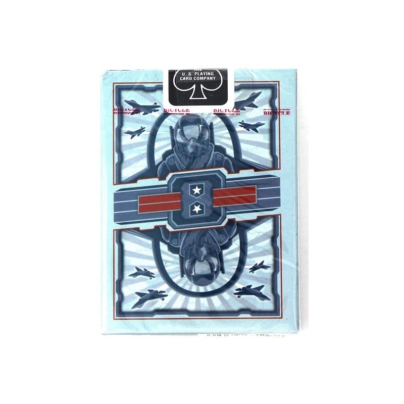 Bicycle Fighter Ace