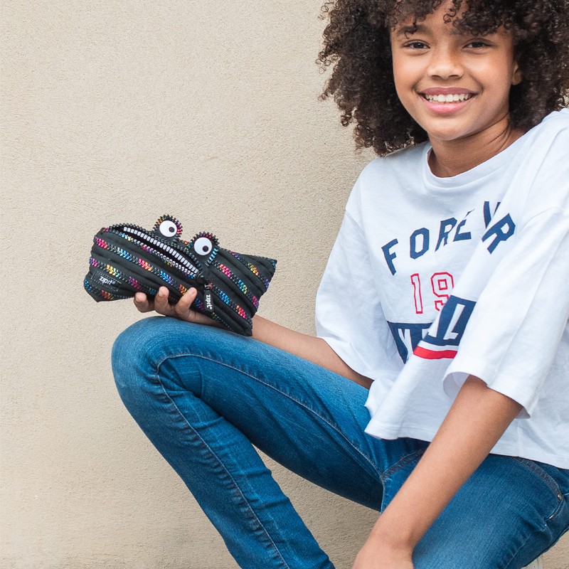 Zipit Monster Pencil Case