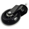 Creeper Caster Wheels Set of 6 Roller Blade Swivel Casters
