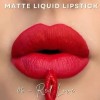 Labial Liquido Mate Frm Matte Liquid Lipstick | Farmasi Color