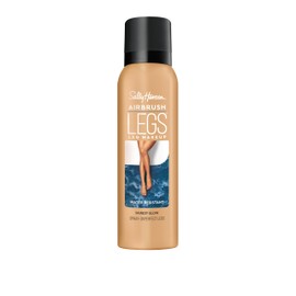 Sally Hansen Airbrush Legs®, Leg Makeup, Fairest Glow, Easy Application, Flawless Looking Legs, Water Resistant, Transfer Proof Lotion