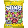 Winis Chewy Candy Original Variety Bag – Taffy Candy 50