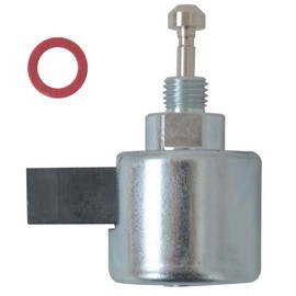 BGEHHCY Upgraded 21188-7003 Fuel Solenoid for Kawasaki FX730V-DS16 - for FX730V 4-Cycle Engine CARBURETOR