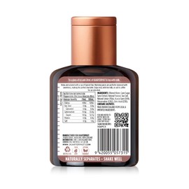 QUARTERPAST Iced Spiced Chai Concentrate - 360ml