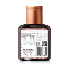 QUARTERPAST Iced Spiced Chai Concentrate - 360ml