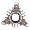 Spindle Mandrel Housing Replacement for Husqvarna LT100 LT125 LT130 LT151