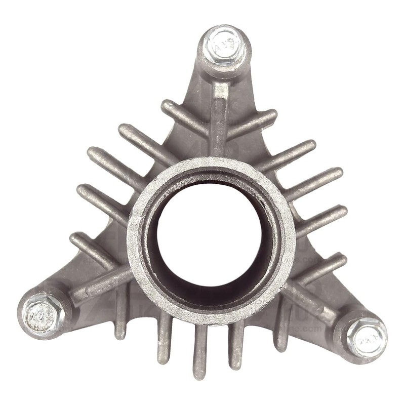 Spindle Mandrel Housing Replacement for Husqvarna LT100 LT125 LT130 LT151