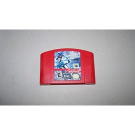 Jeremy McGrath Supercross 2000 (Renewed)