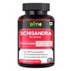 Rimo Nutrition Schisandra Supplement - Standardized to Schisandrins, Pure Schisandra
