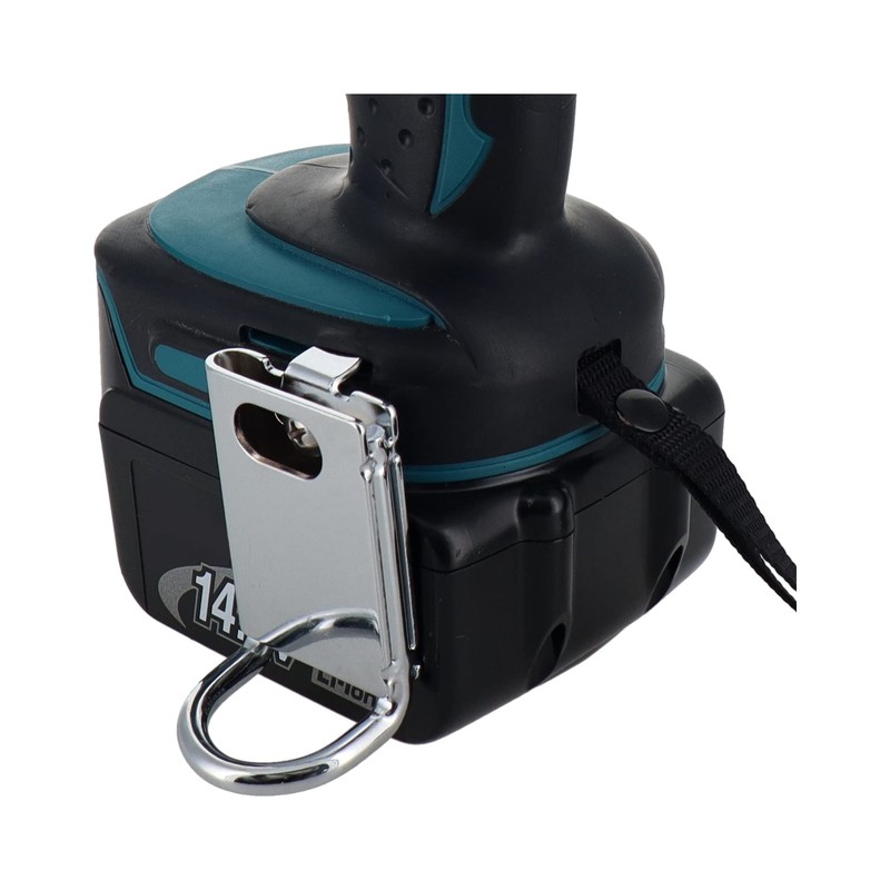 Sankyo Corporation DBLTACT Vertical Impact Holder for Makita DT-IHT(M)