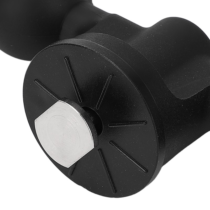 1 Inch Track Ball Prevent Slip Dual B Size Ball