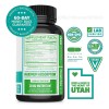 Zhou Dim Activo 60 Caps Balance Metabólico Extracto Brocoli Sabor