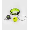 Venum Adult Reflex Ball Reflex Ball – Green, One Size