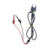 HART Communicator Spring Hook Cable Kit - 43" Industrial Test
