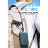 MIATONE GoSound Bluetooth 5.4 Speaker, Bath Speaker, 10W Output, Shockproof,