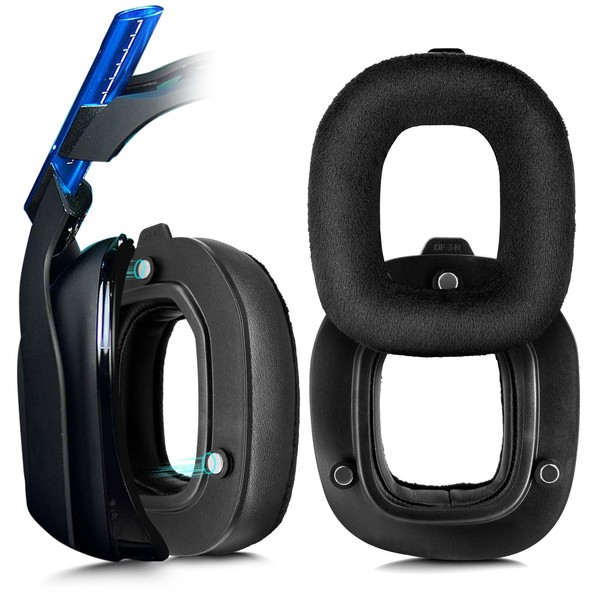 XBERSTAR Earpads Replacement for Astro A50 GEN3 Headset - A50