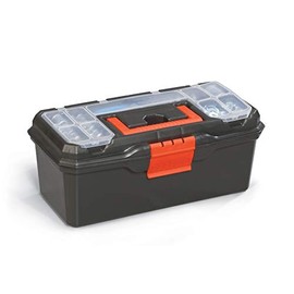 Professional Tool Box without Tools