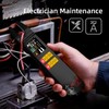 BSIDE U5 Offene Stromzange DC AC 600A TRMS Amperezange mit
