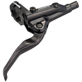 Shimano BL-RS600 Complete Hydraulic Brake Lever for Flat bar, Right Hand, Black