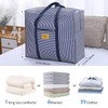 ZCHI Waterproof Large Storage Bag for House Moves, Storage Container