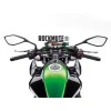 RockMute For SCL500 CMX REBEL 300 500 1100 SHADOW Wide