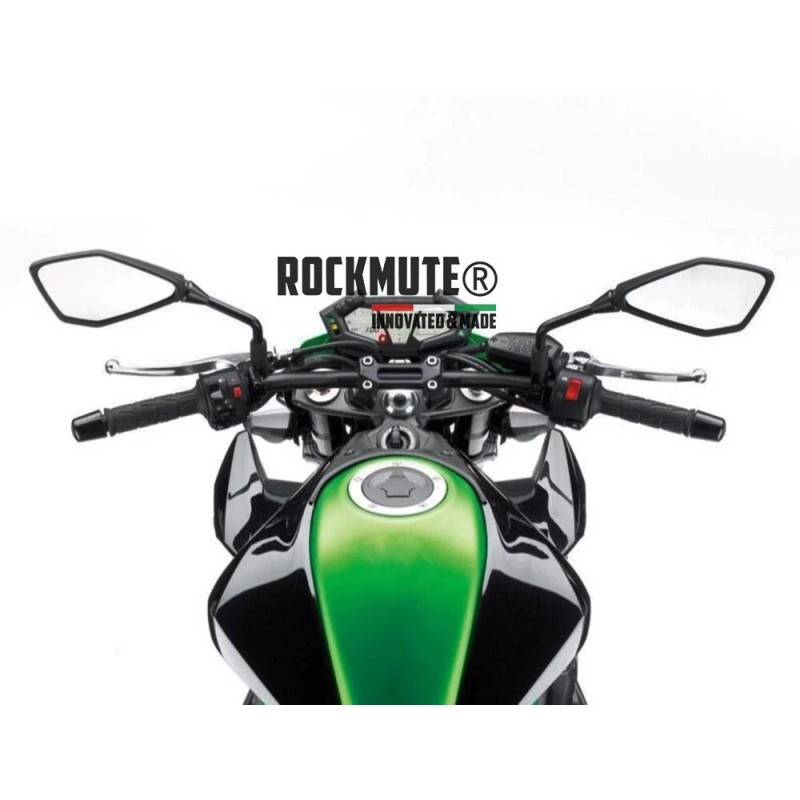 RockMute For SCL500 CMX REBEL 300 500 1100 SHADOW Wide