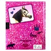 Horses Dreams Pink Secret Diary