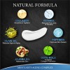 Crema Facial Antienvejecimiento Y Antiarrugas Para Hombres