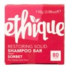 Ethique Restoring Solid Shampoo Bar - Sorbet, 15g