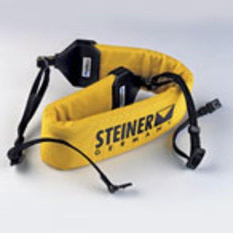 Steiner Floating Strap Robust 7680