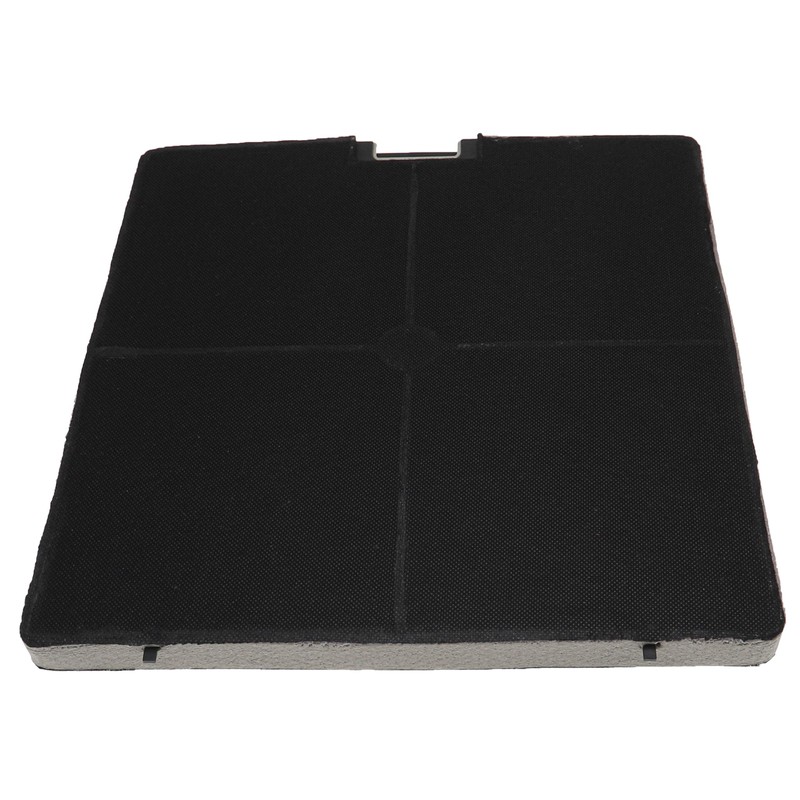 vhbw Activated Carbon Filter compatible with Miele DA 699x W,