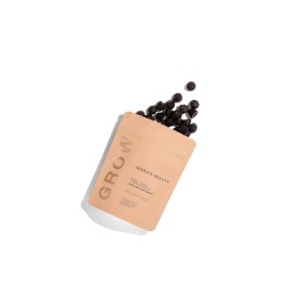 ІМАRАЇS IMARAÏS Beauty Grow Haircare Gummy with Chaga, Reishi,Snow Mushroom,Blueberry-60