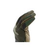 Mechanix Wear - FastFit Woodland Camo Touch Screen Gloves (Medium,