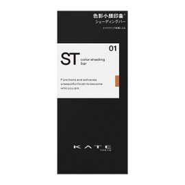 KATE Color Shading Bar 01