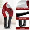 42 mm Plastic Pipe Cutter, Heavy Duty Ratchet Type Pipe